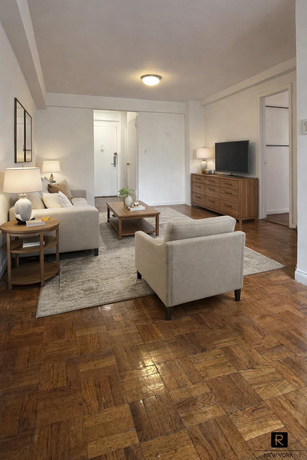 240 East 55th Street 9-H Turtle Bay New York NY 10022