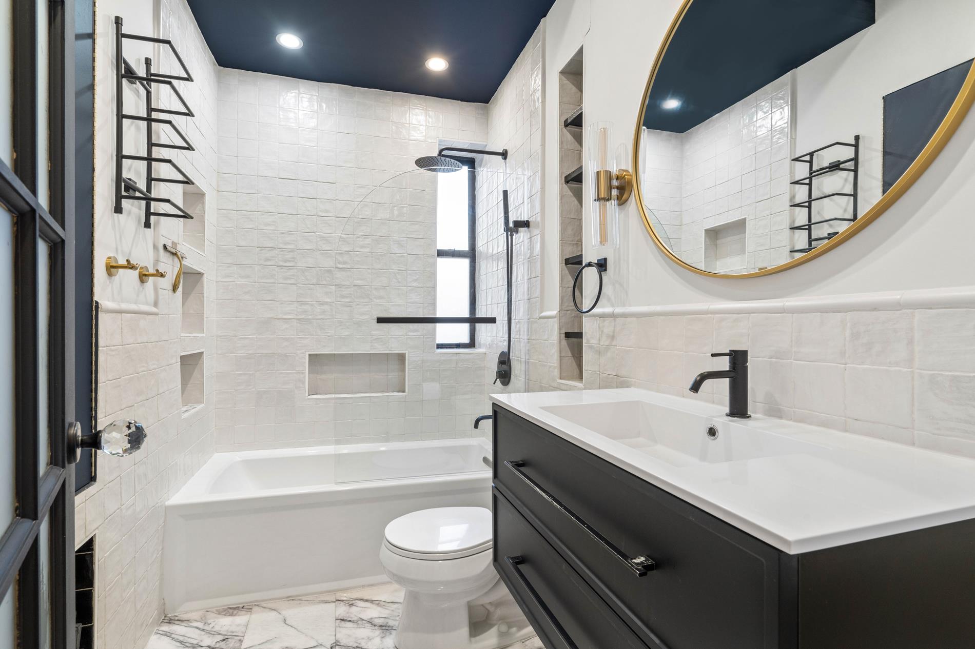 10 Saint Nicholas Terrace 3 West Harlem New York NY 10027