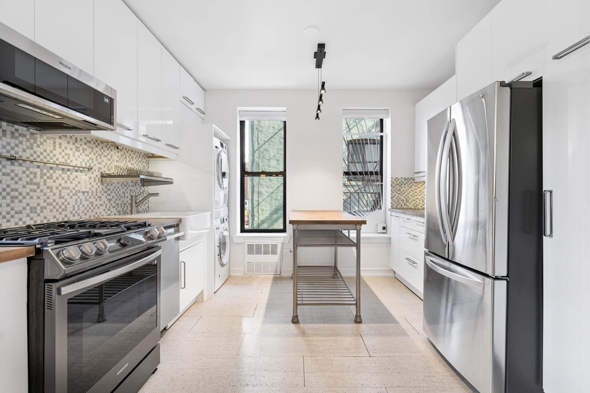 10 Saint Nicholas Terrace 3 West Harlem New York NY 10027