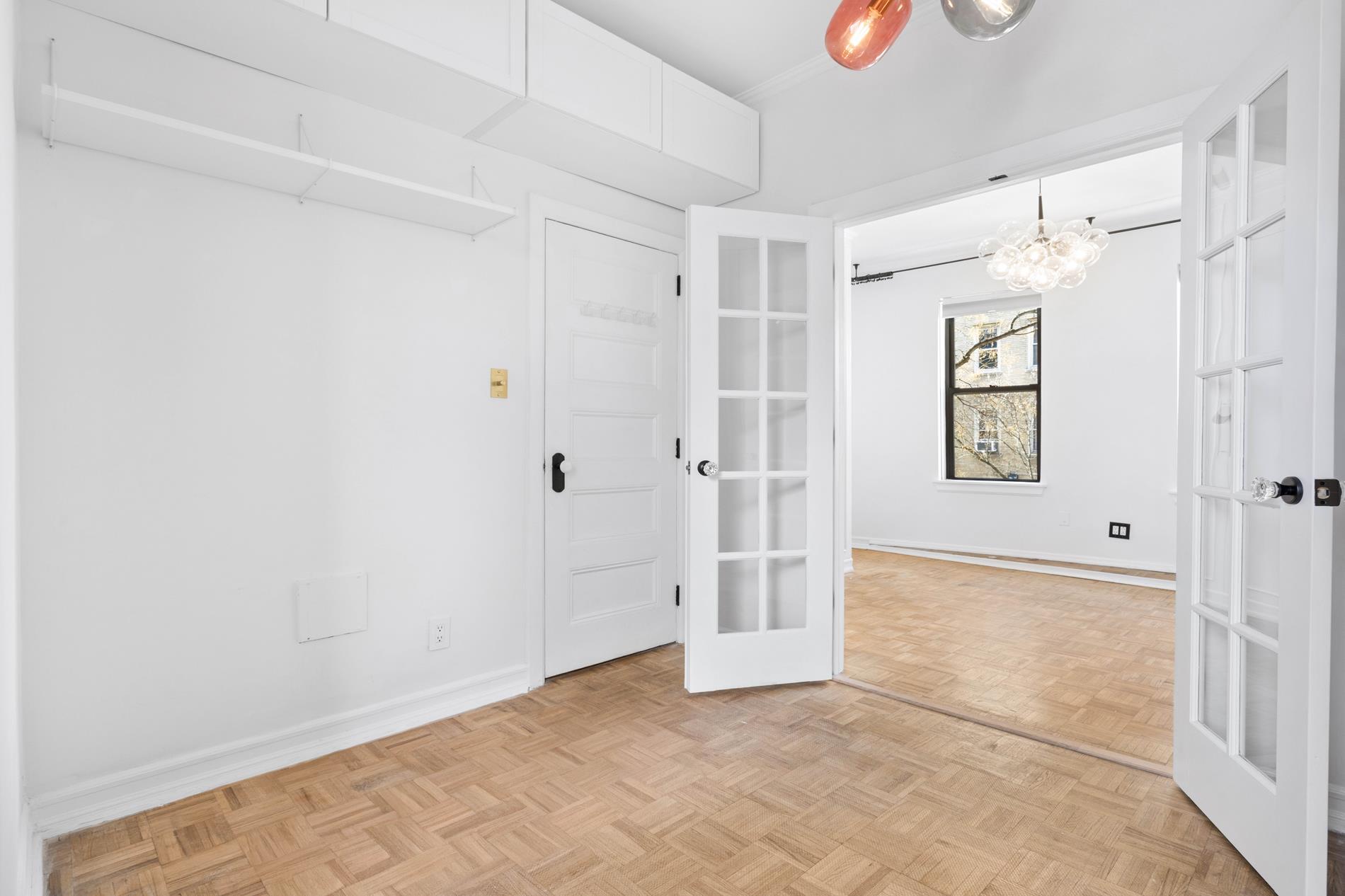 10 Saint Nicholas Terrace 3 West Harlem New York NY 10027