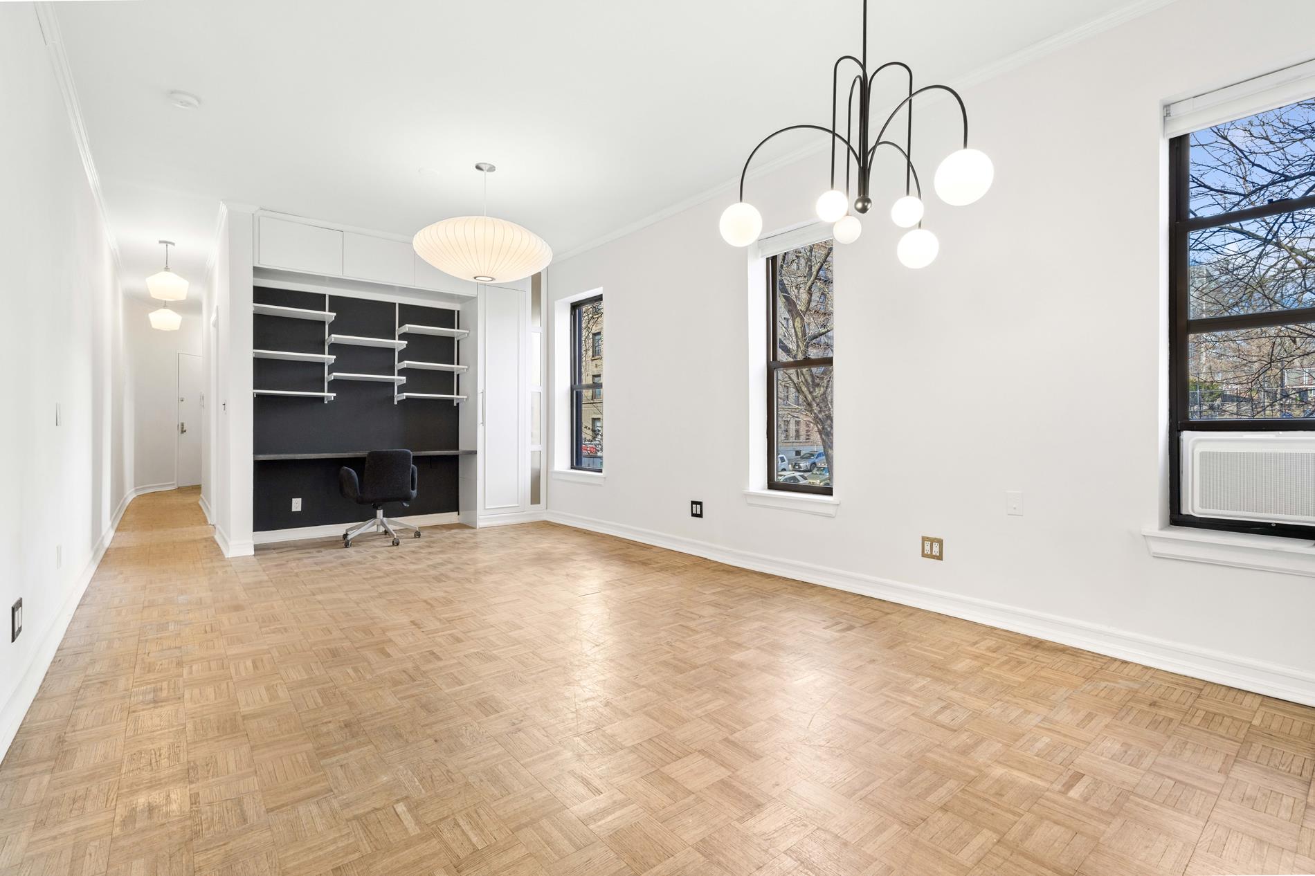 10 Saint Nicholas Terrace 3 West Harlem New York NY 10027