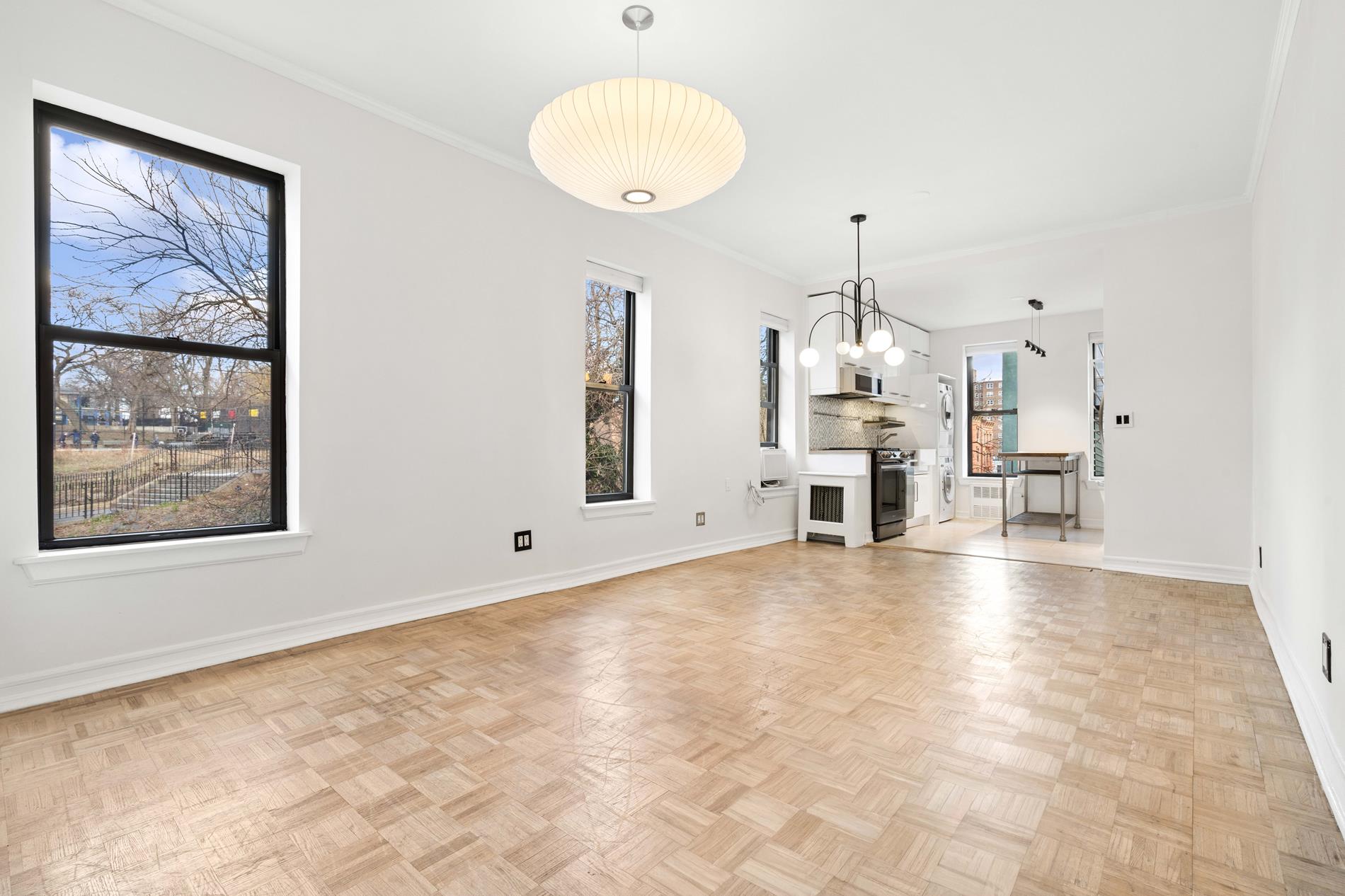 10 Saint Nicholas Terrace 3 West Harlem New York NY 10027