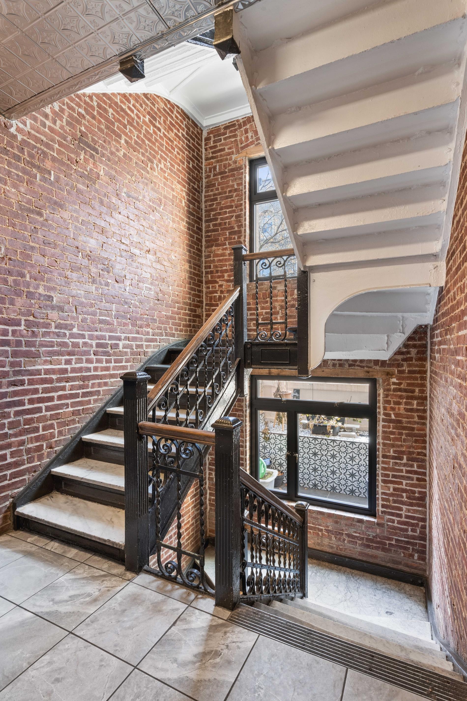 10 Saint Nicholas Terrace 3 West Harlem New York NY 10027