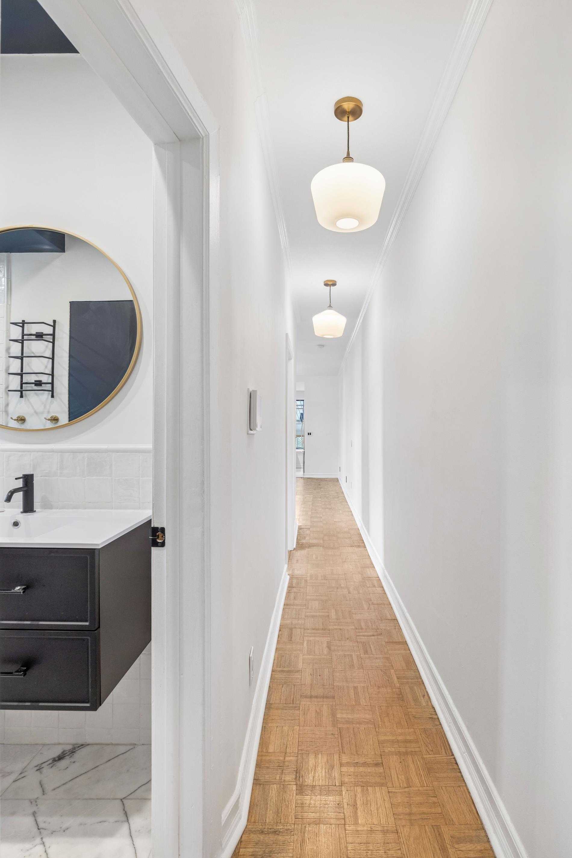 10 Saint Nicholas Terrace 3 West Harlem New York NY 10027