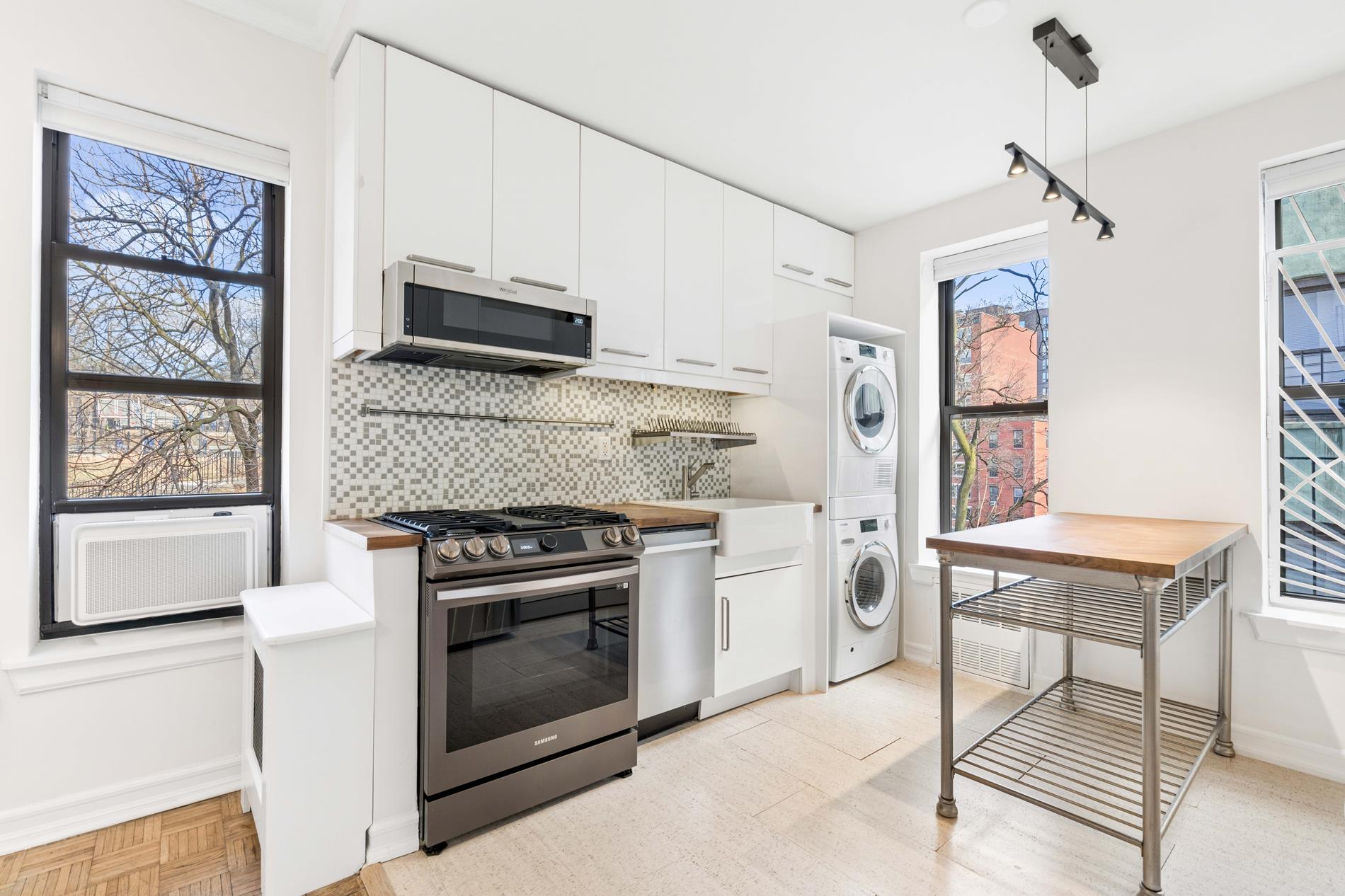 10 Saint Nicholas Terrace 3 West Harlem New York NY 10027