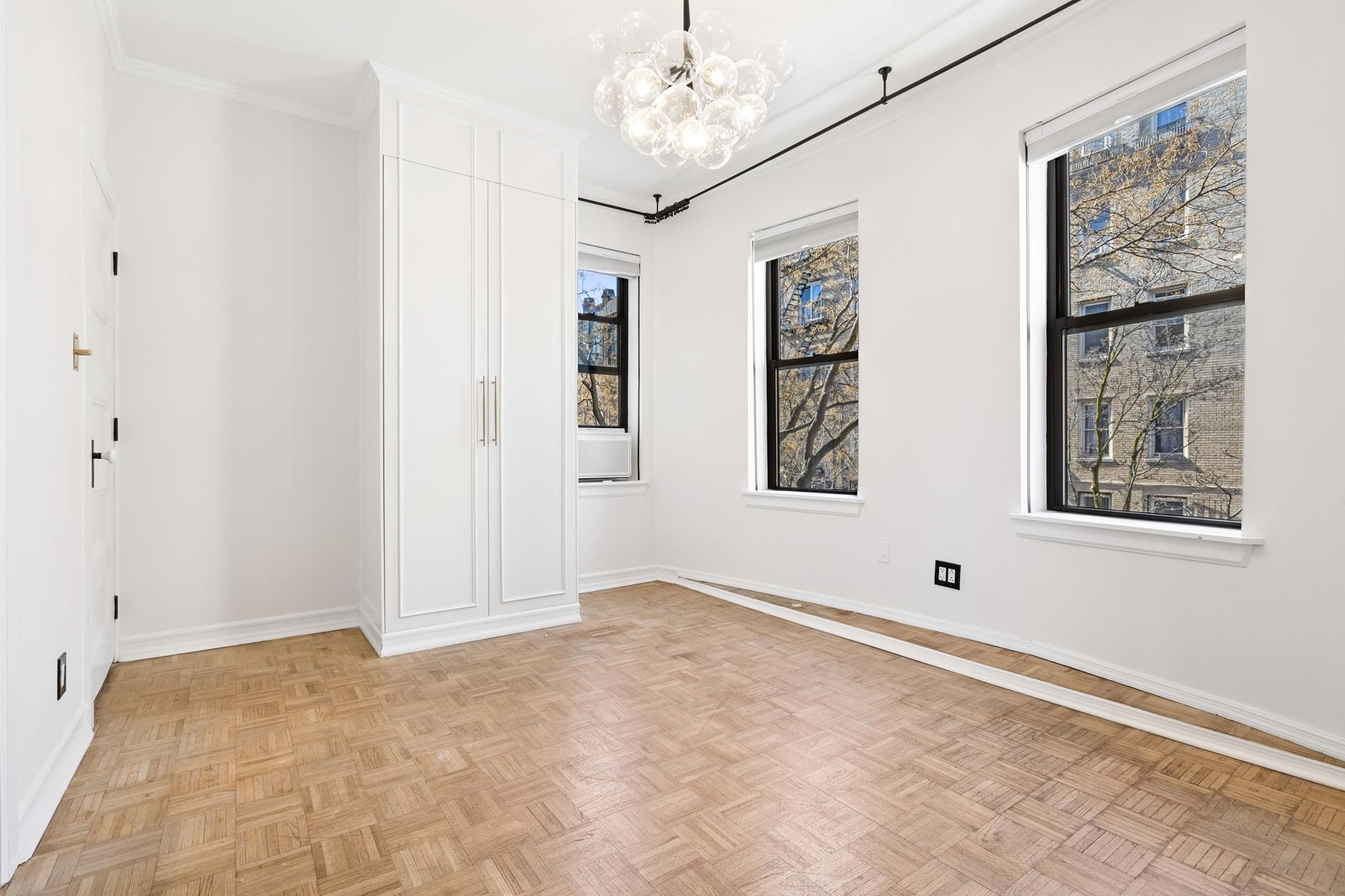 10 Saint Nicholas Terrace 3 West Harlem New York NY 10027