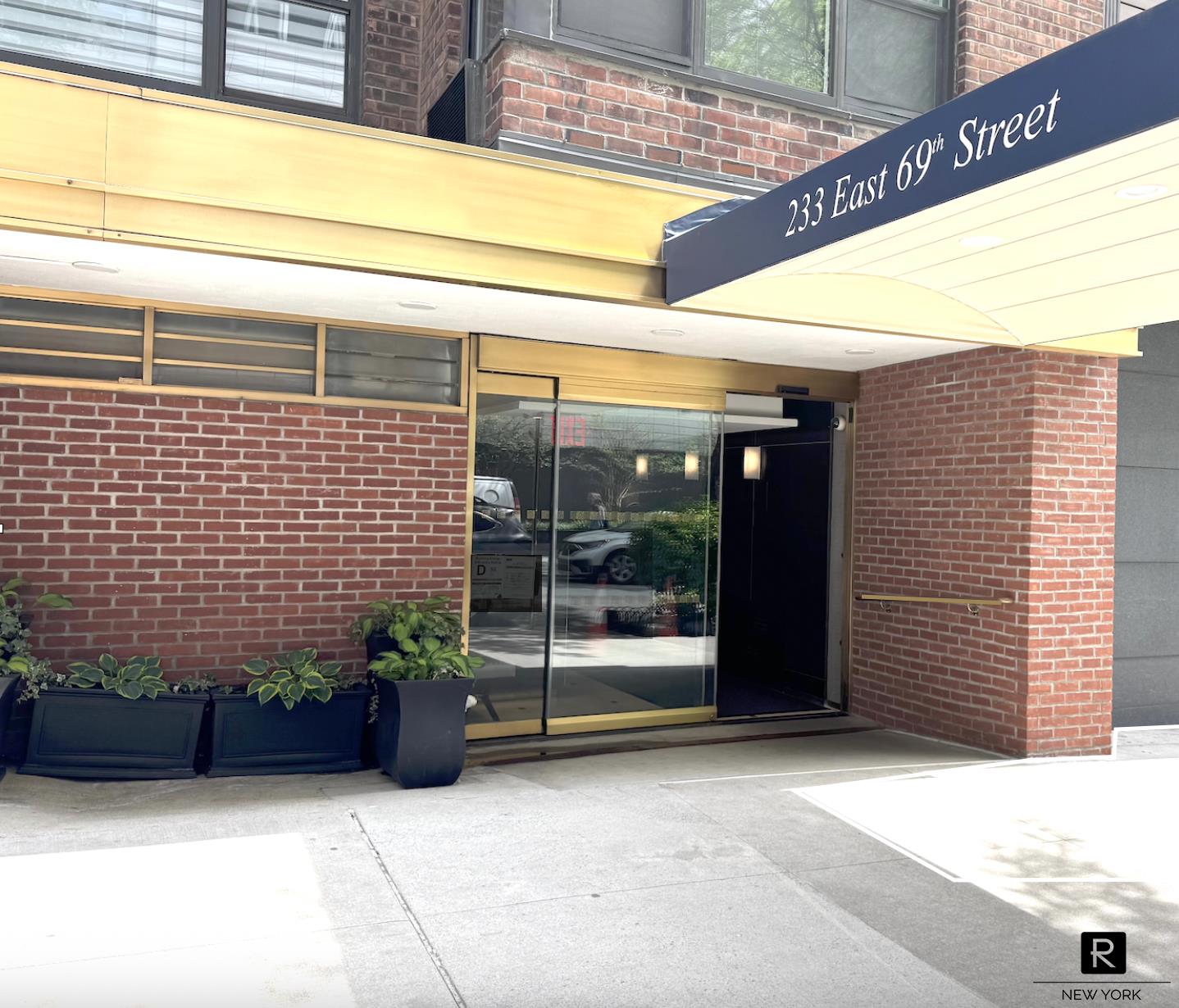 233 East 69th Street Upper East Side New York NY 10021