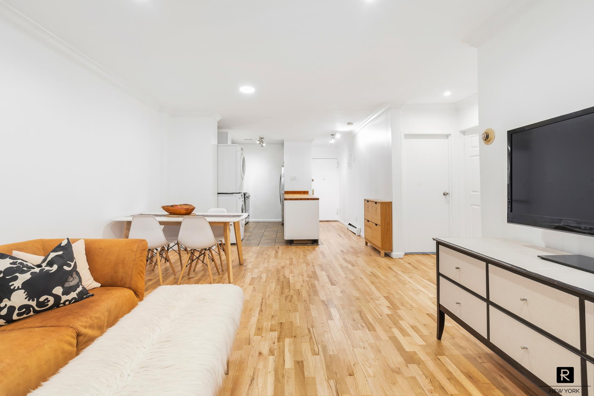 319 East 105th Street East Harlem New York NY 10029