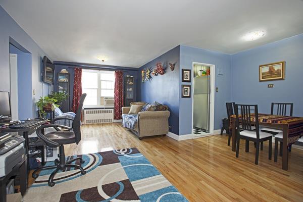 140-21 Burden Crescent Briarwood Queens NY 11435
