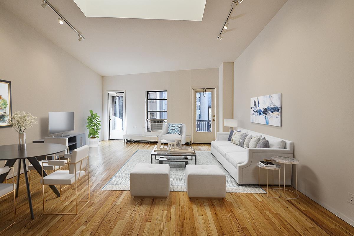 56 Beaver Street 306 Financial District New York NY 10004