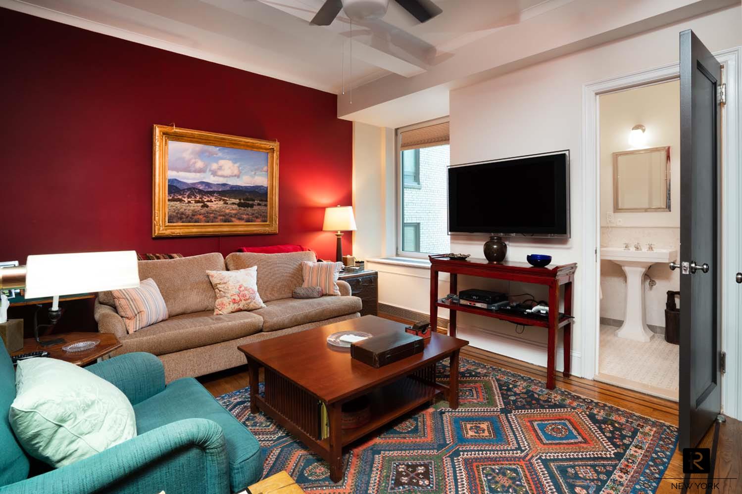 1200 Fifth Avenue 10-N Upper East Side New York NY 10029