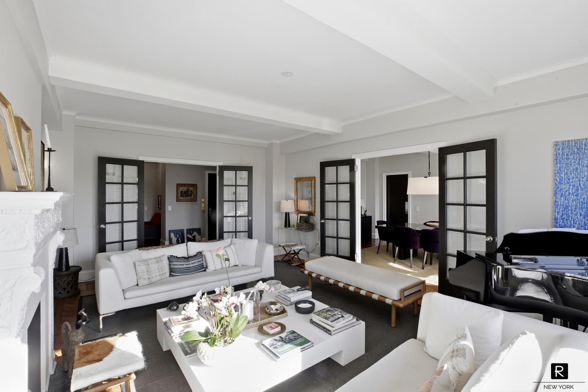 1200 Fifth Avenue 10-N Upper East Side New York NY 10029