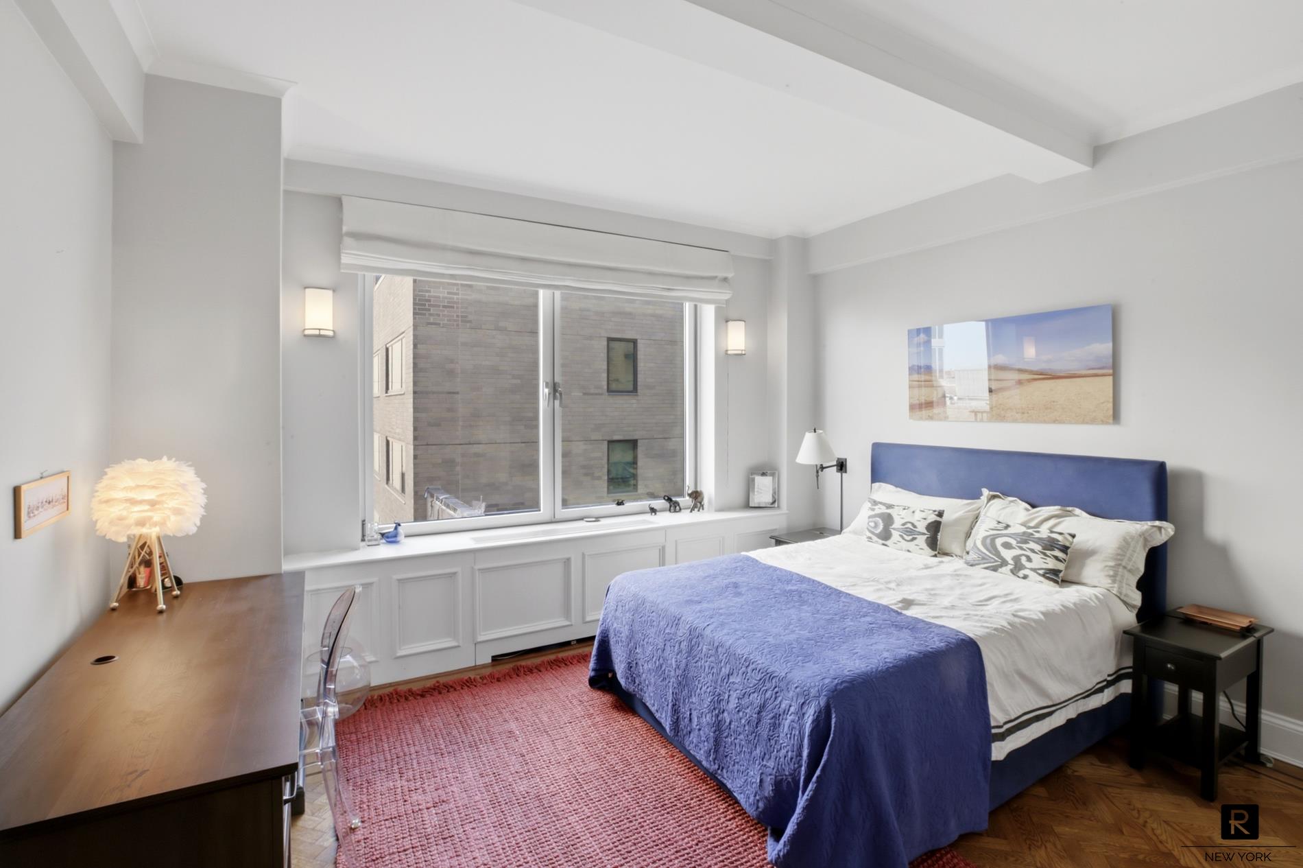 1200 Fifth Avenue 10-N Upper East Side New York NY 10029