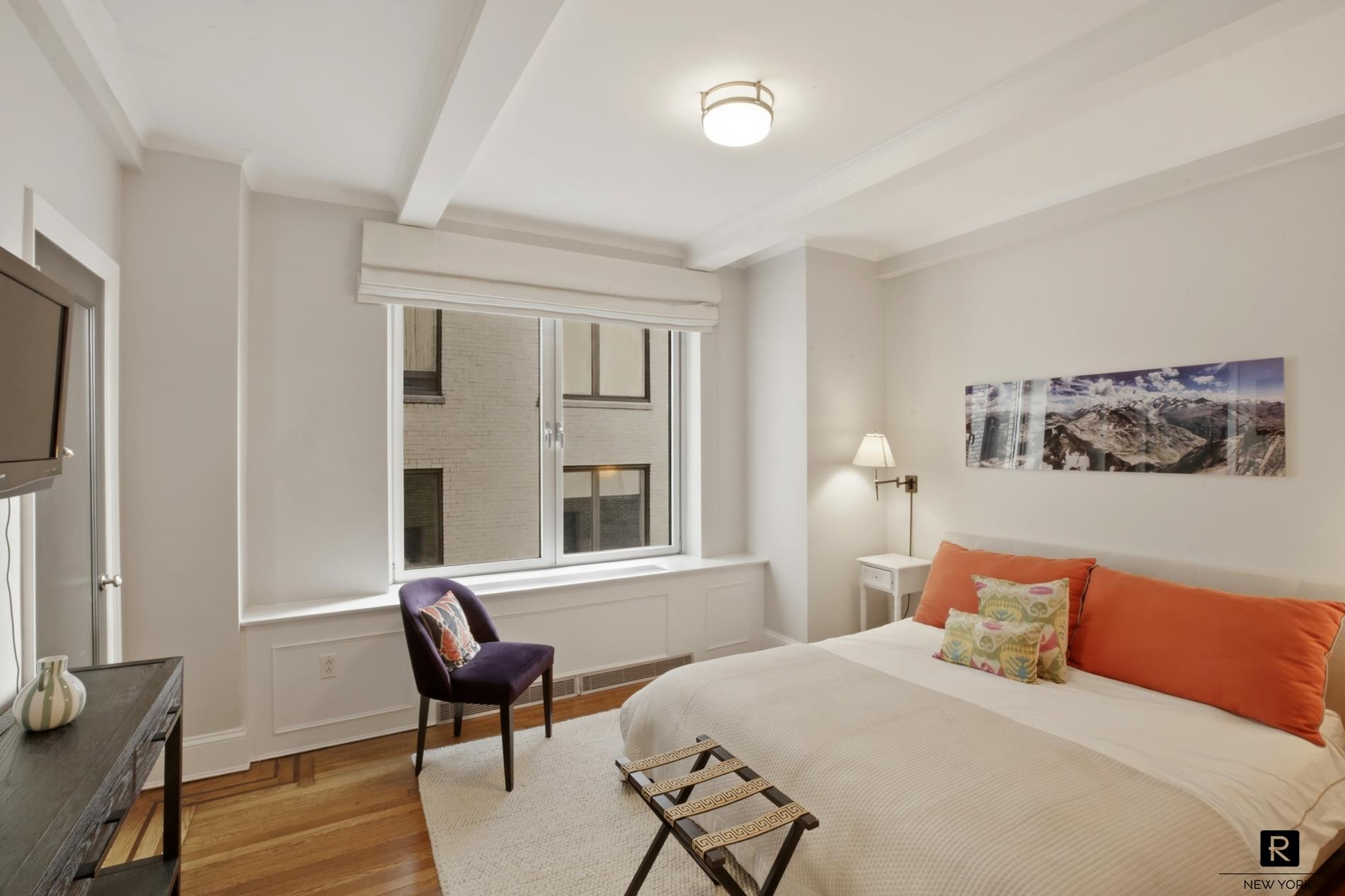 1200 Fifth Avenue 10-N Upper East Side New York NY 10029