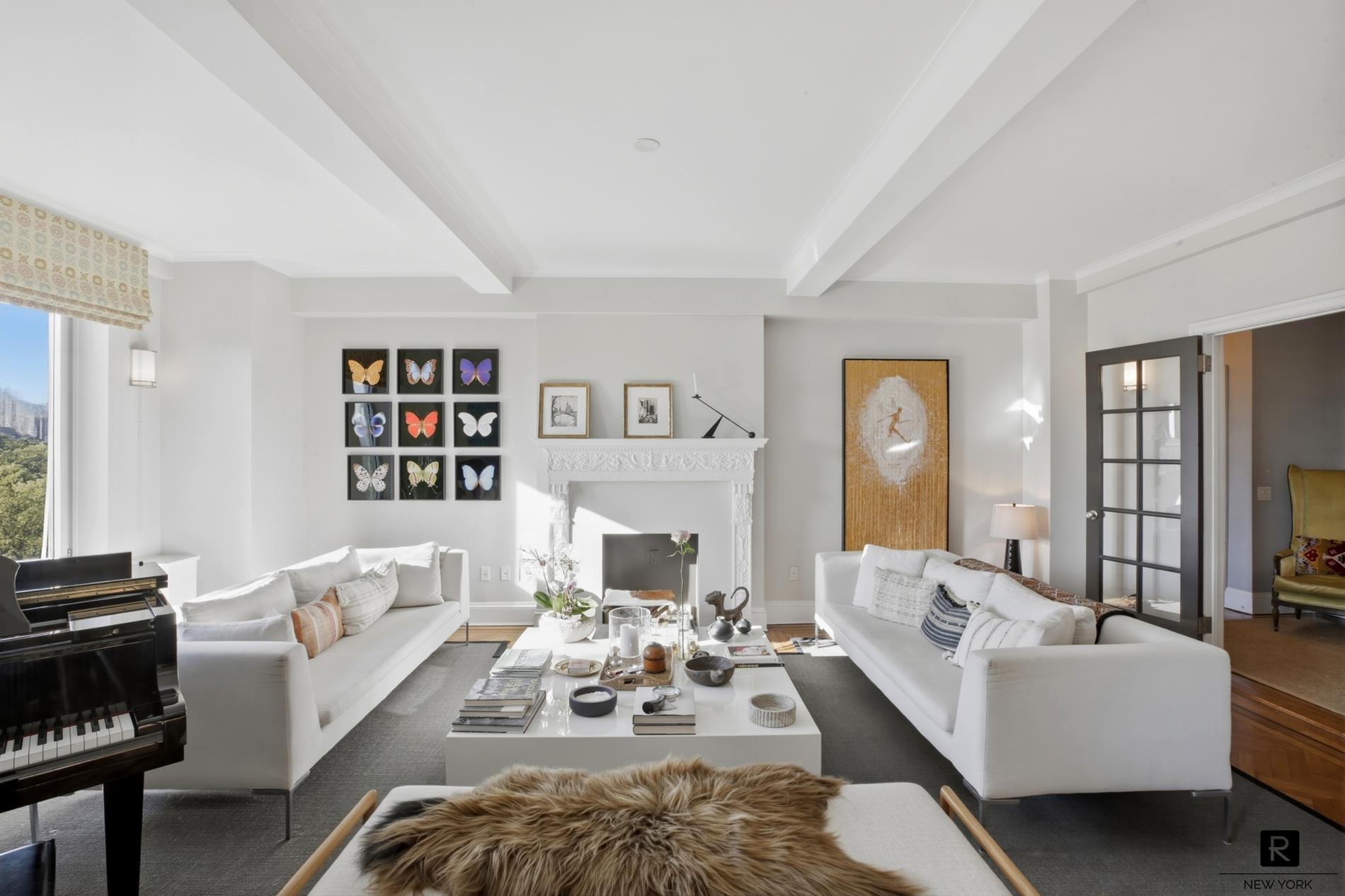 1200 Fifth Avenue 10-N Upper East Side New York NY 10029