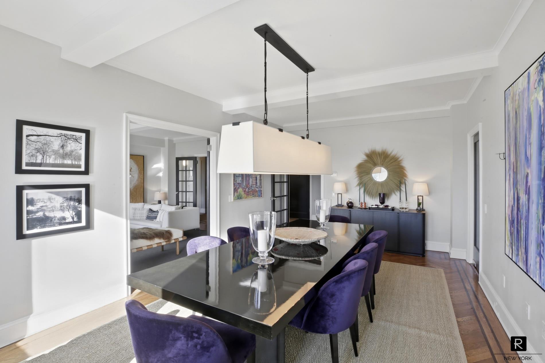 1200 Fifth Avenue 10-N Upper East Side New York NY 10029