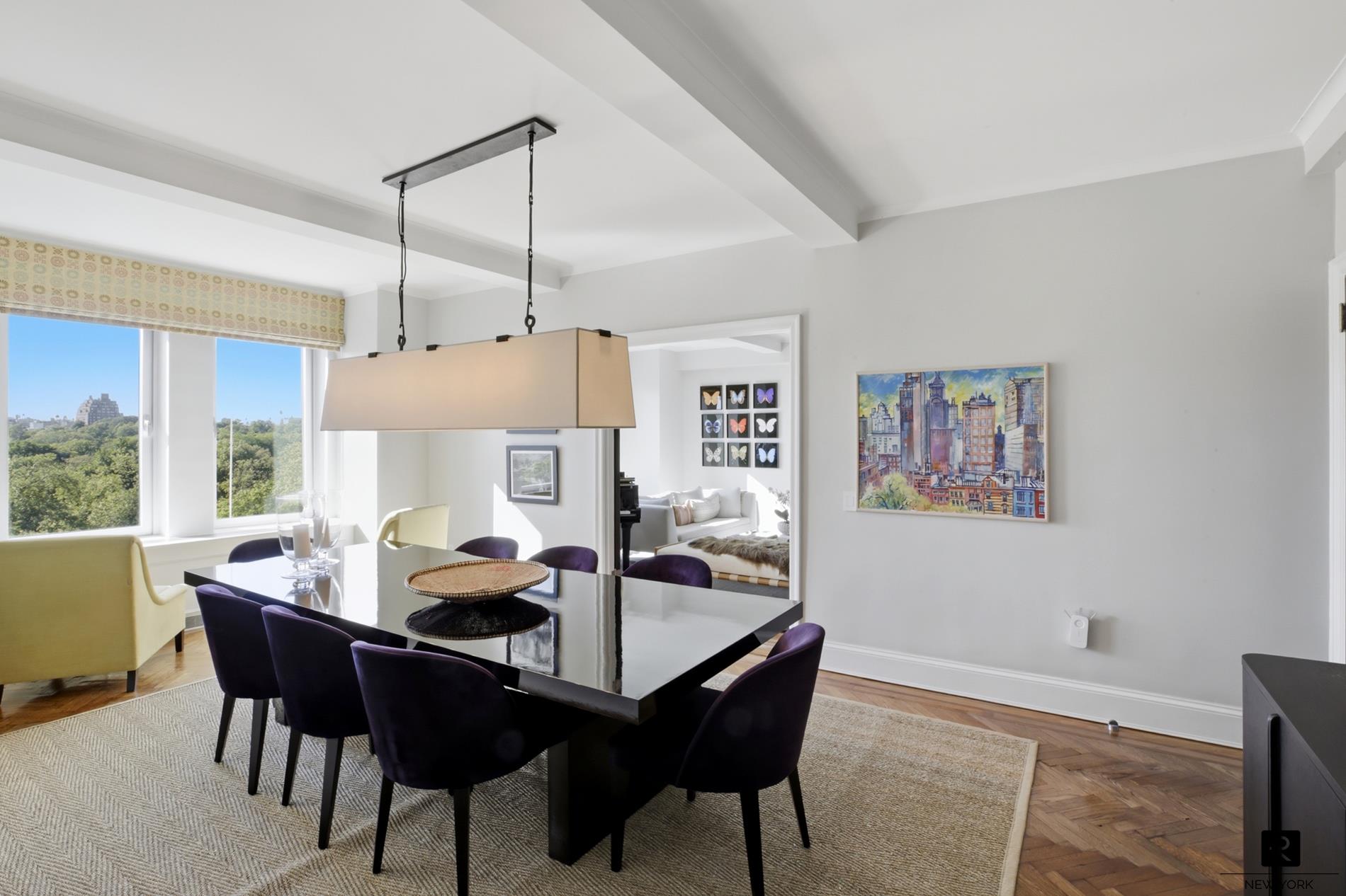 1200 Fifth Avenue 10-N Upper East Side New York NY 10029