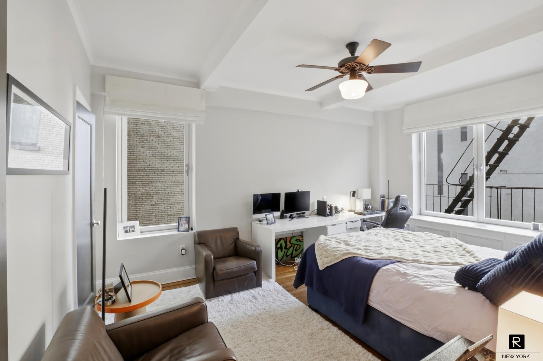 1200 Fifth Avenue 10-N Upper East Side New York NY 10029