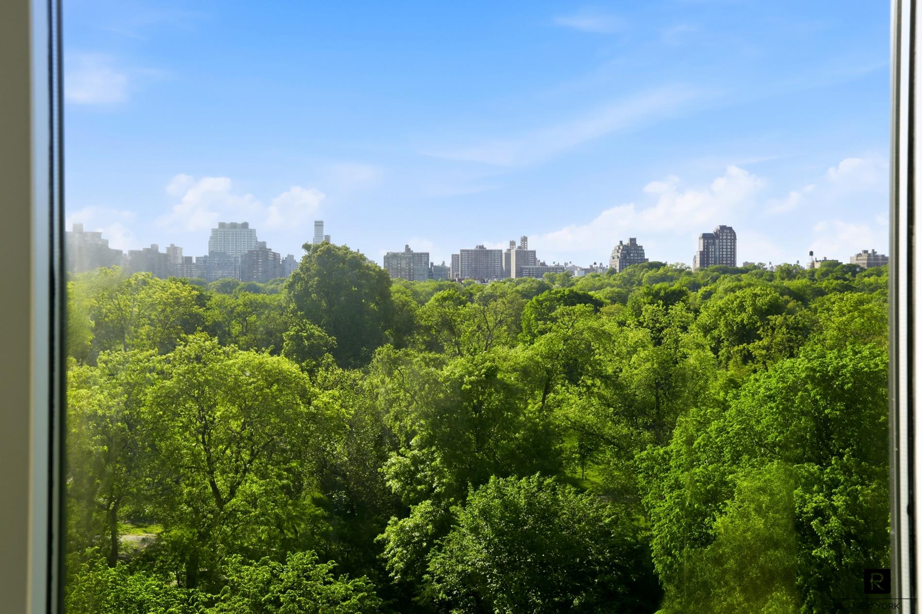 1200 Fifth Avenue 10-N Upper East Side New York NY 10029