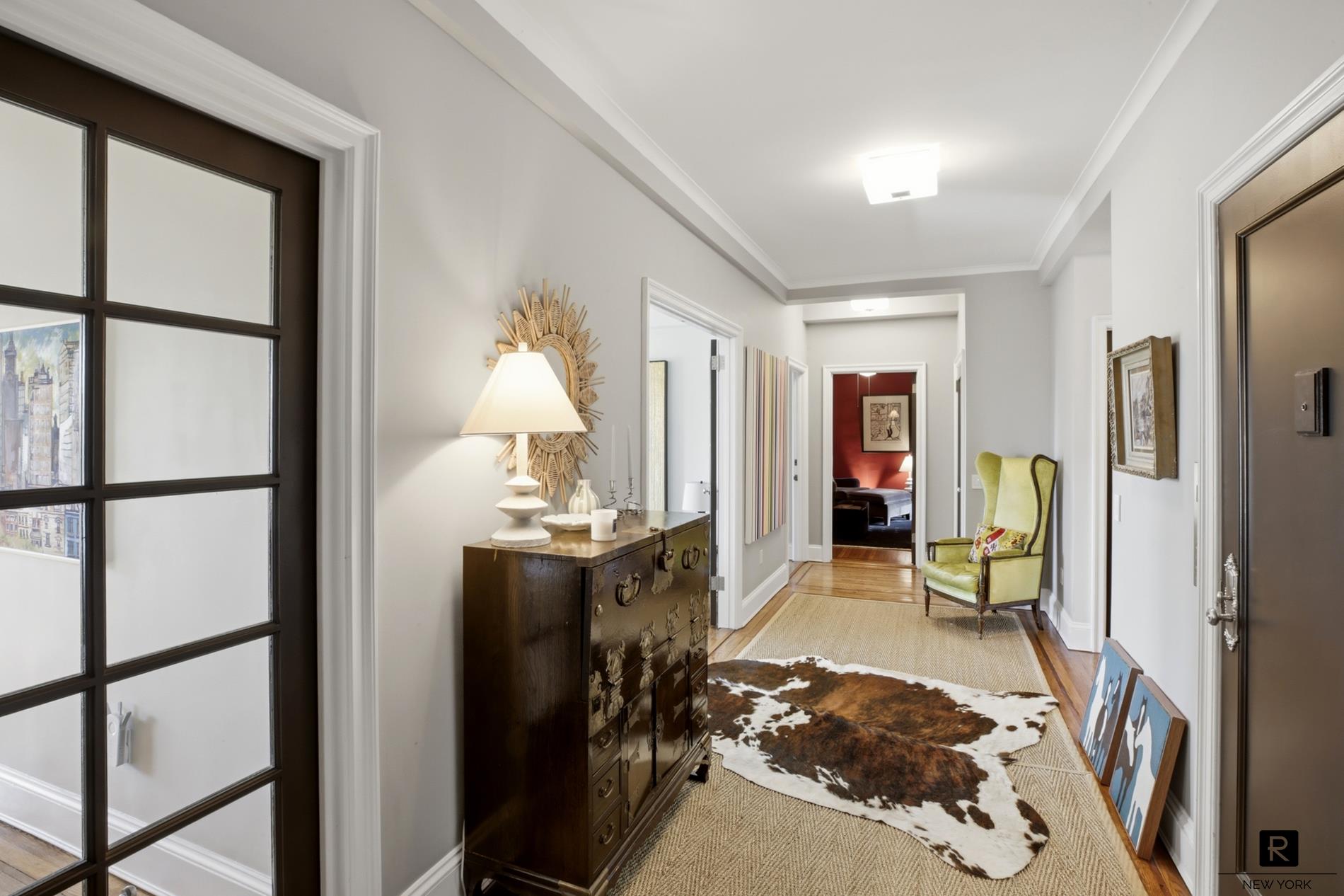1200 Fifth Avenue 10-N Upper East Side New York NY 10029
