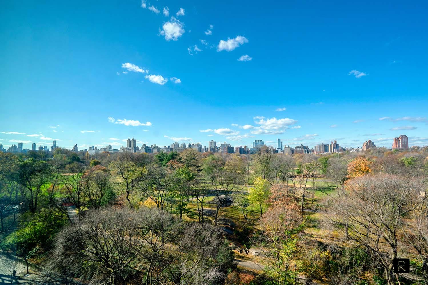 1200 Fifth Avenue 10-N Upper East Side New York NY 10029