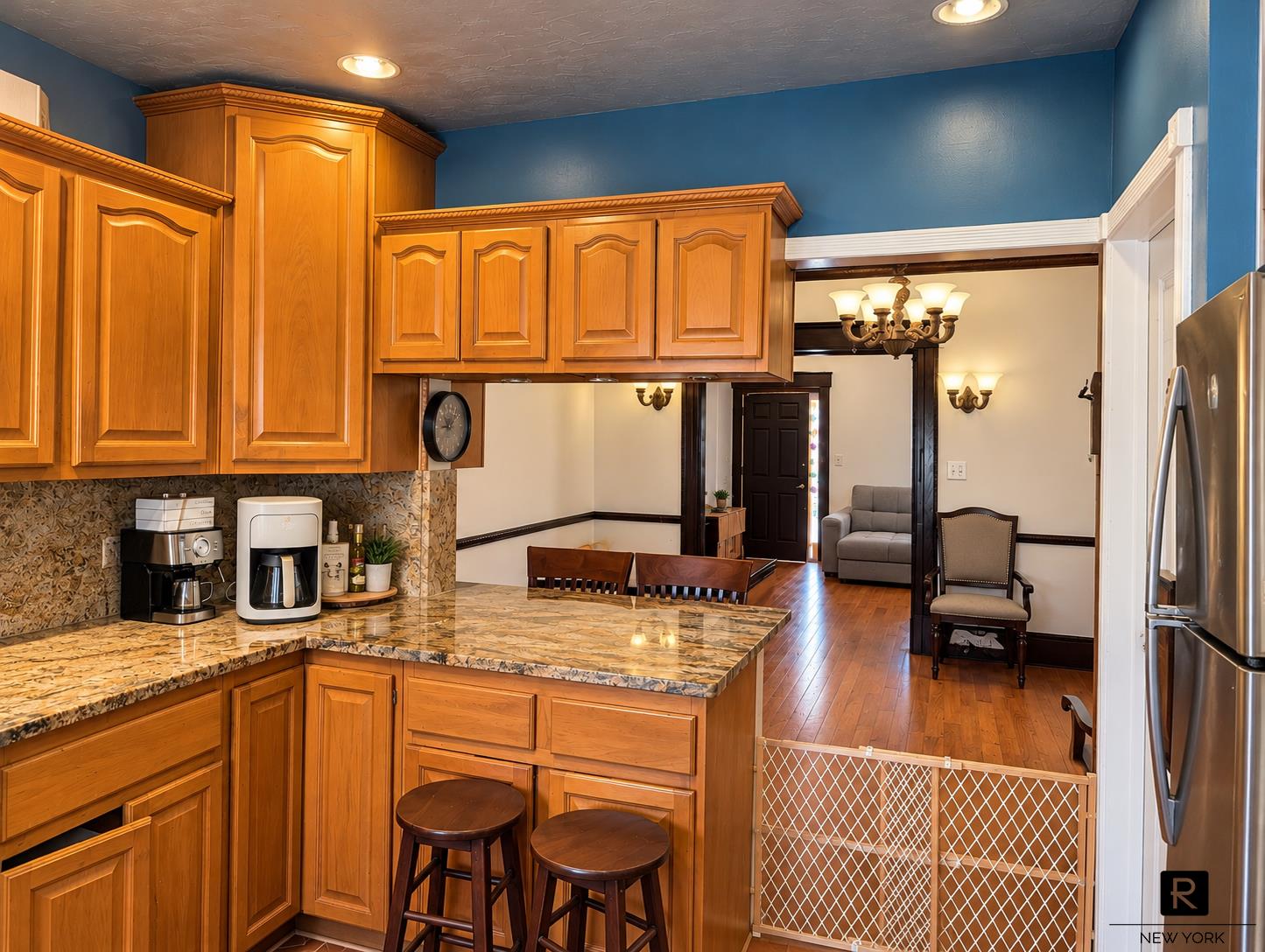 104-41 88th Avenue Richmond Hill Queens NY 11418