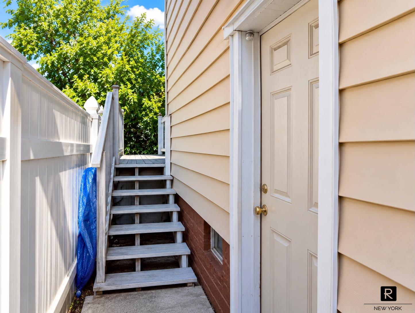 104-41 88th Avenue Richmond Hill Queens NY 11418