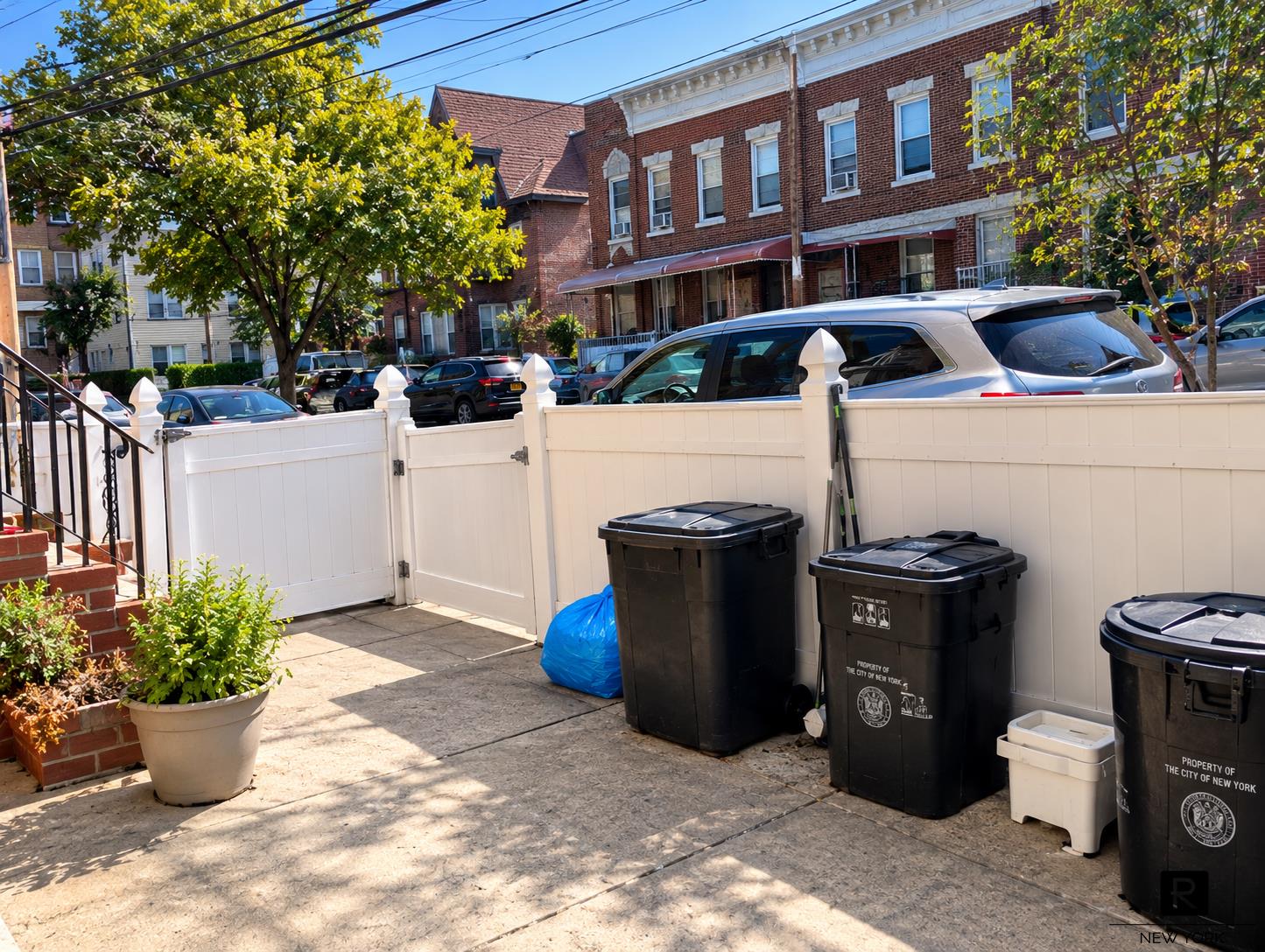 104-41 88th Avenue Richmond Hill Queens NY 11418