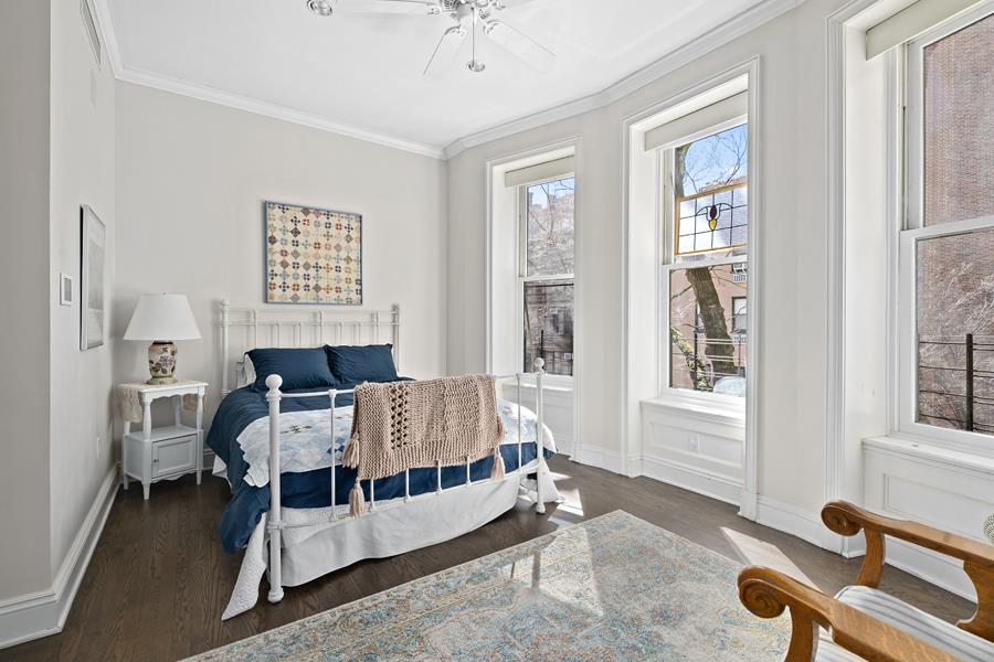 51 West 95th Street Upper West Side New York NY 10025