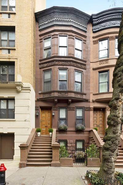 51 West 95th Street Upper West Side New York NY 10025