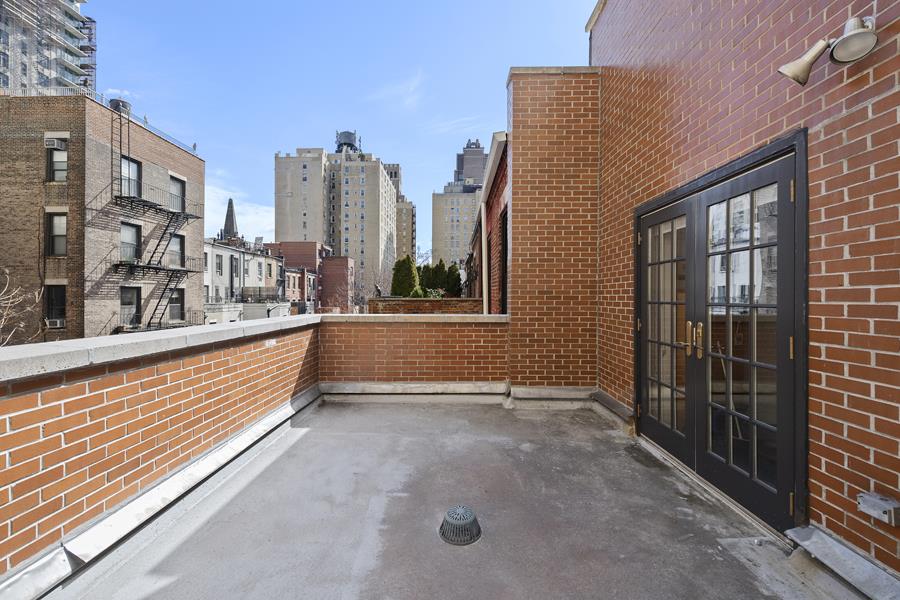 51 West 95th Street Upper West Side New York NY 10025