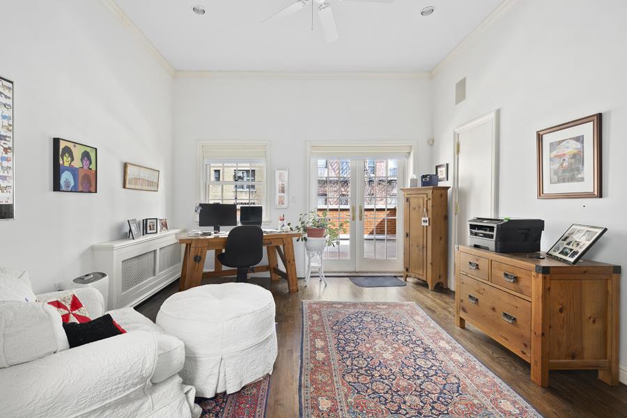 51 West 95th Street Upper West Side New York NY 10025