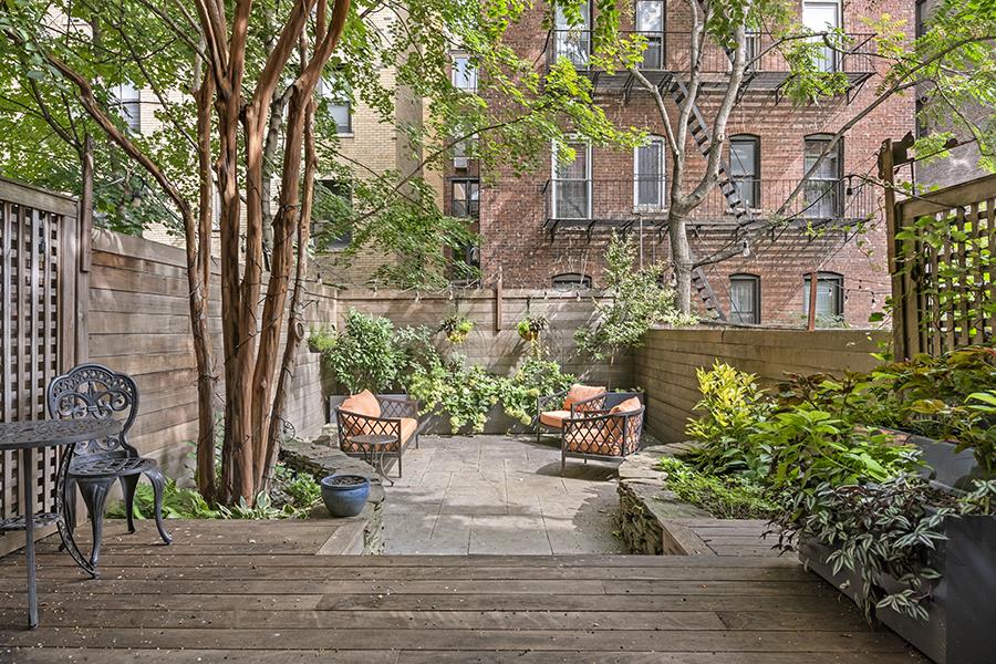 51 West 95th Street Upper West Side New York NY 10025