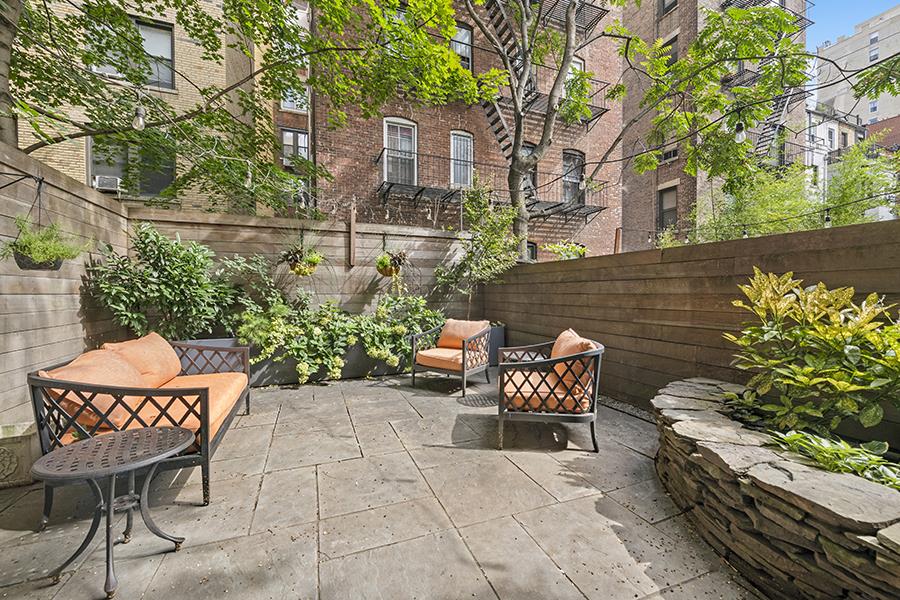 51 West 95th Street Upper West Side New York NY 10025
