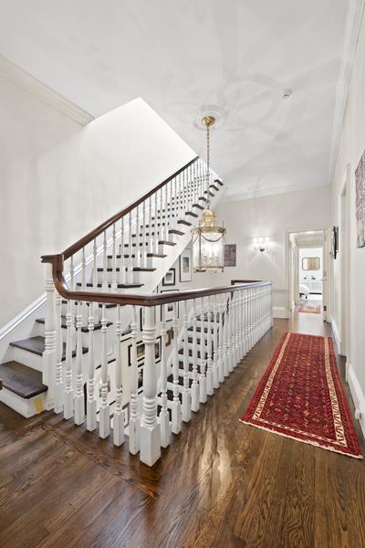 51 West 95th Street Upper West Side New York NY 10025