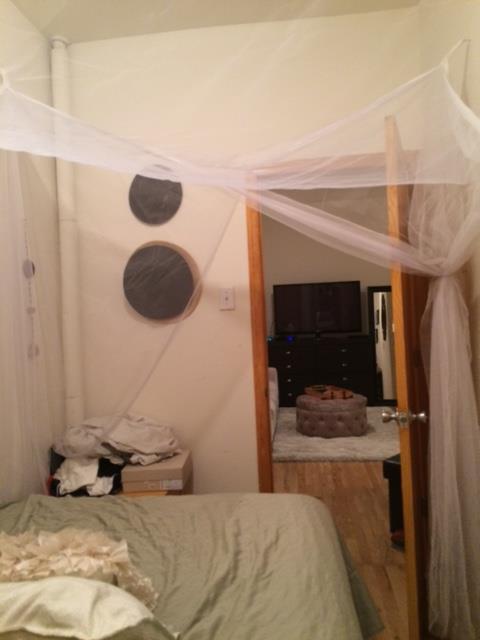 234-236 Thompson Street 7 Greenwich Village New York NY 10012