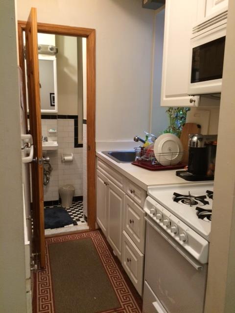 234-236 Thompson Street 7 Greenwich Village New York NY 10012