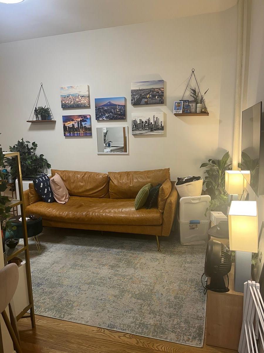 234-236 Thompson Street 7 Greenwich Village New York NY 10012