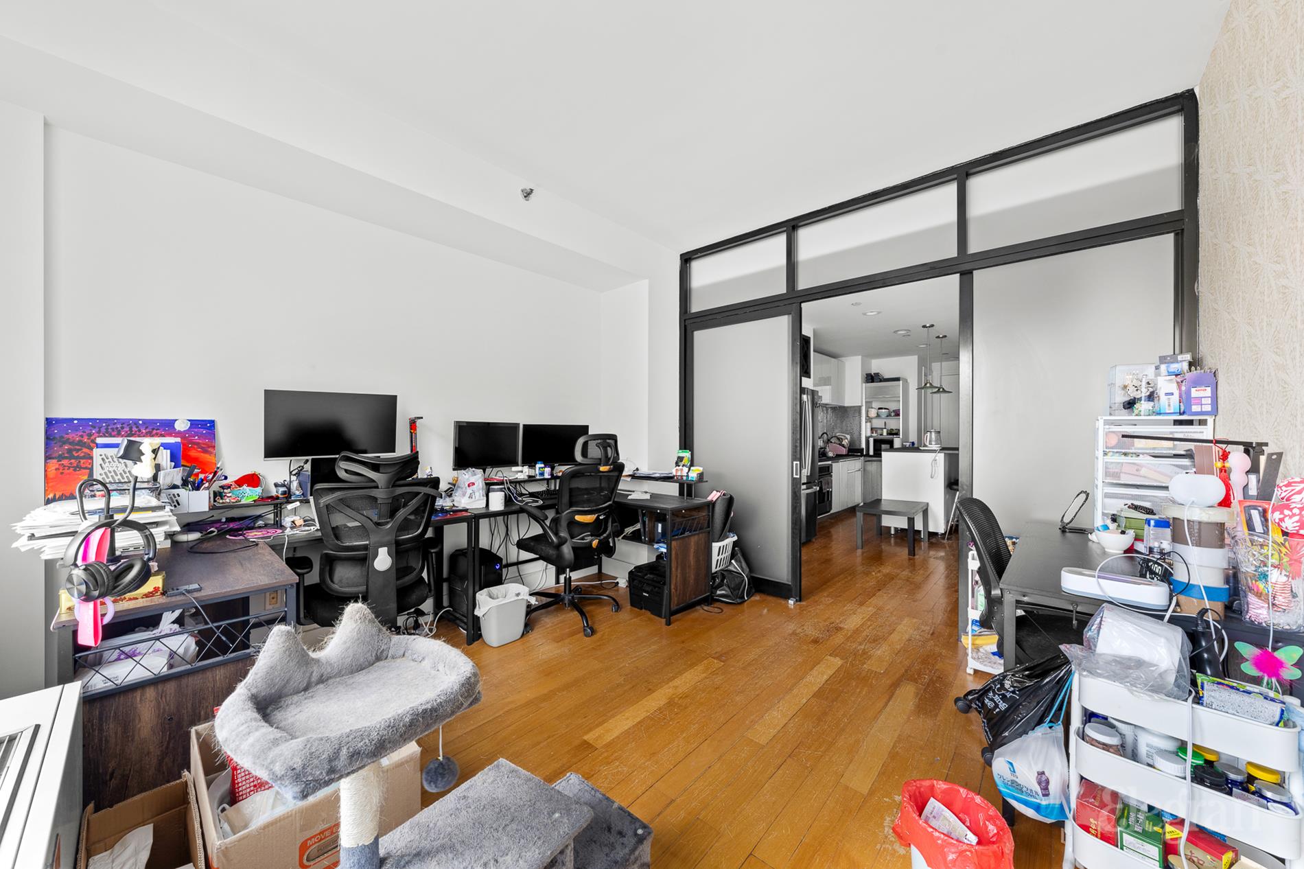 44-27 Purves Street 8D Long Island City Queens NY 11101