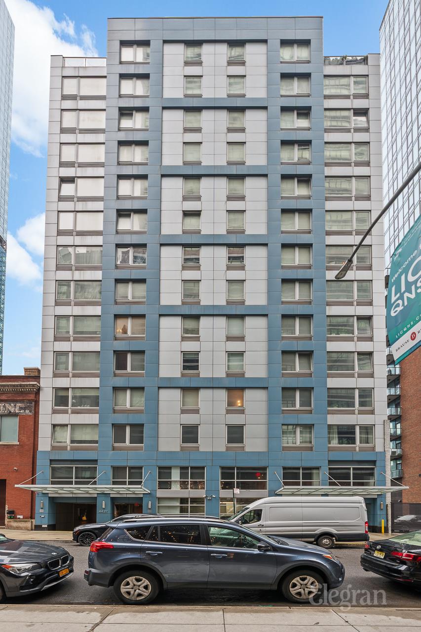44-27 Purves Street 8D Long Island City Queens NY 11101