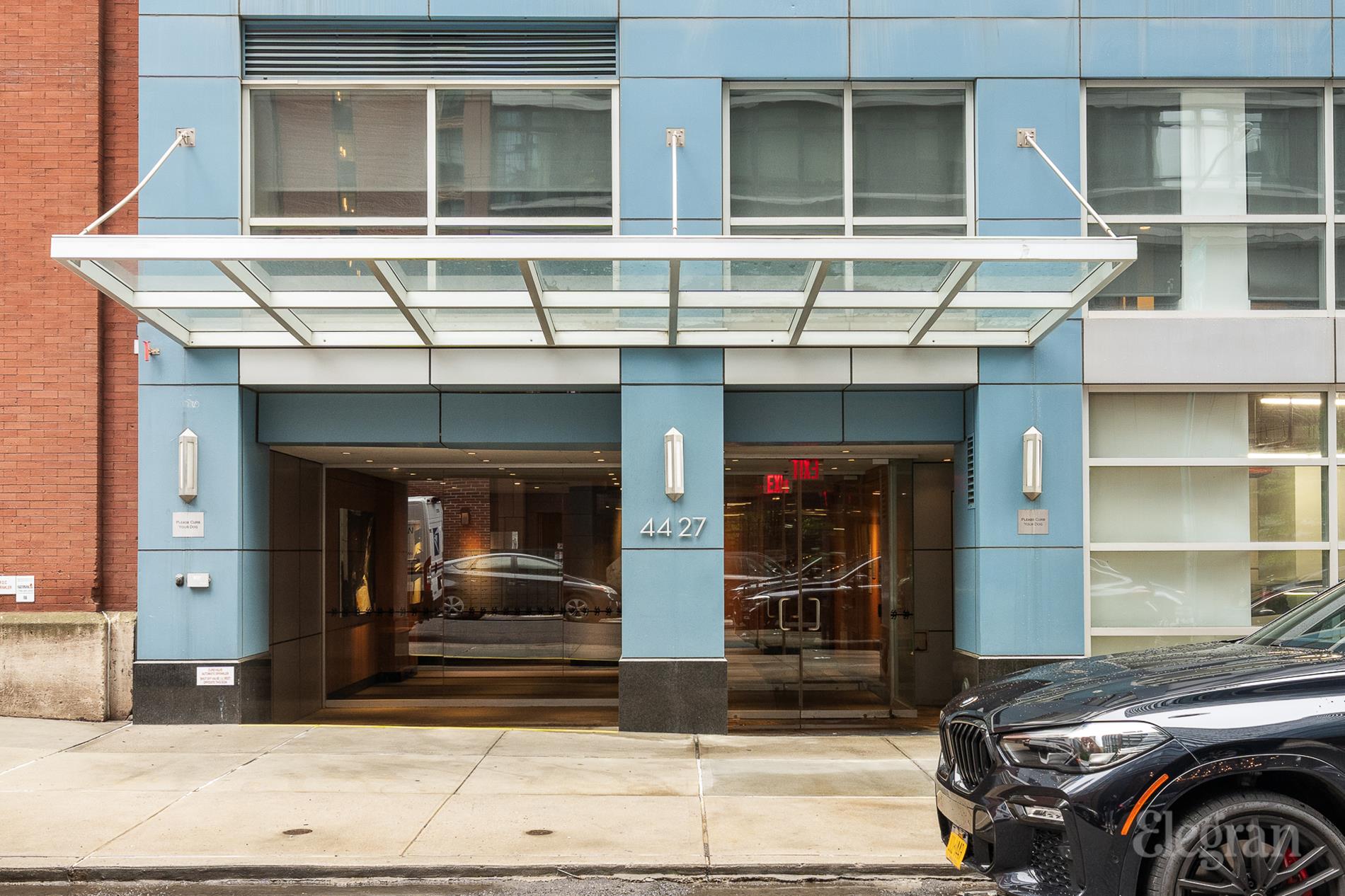 44-27 Purves Street 8D Long Island City Queens NY 11101