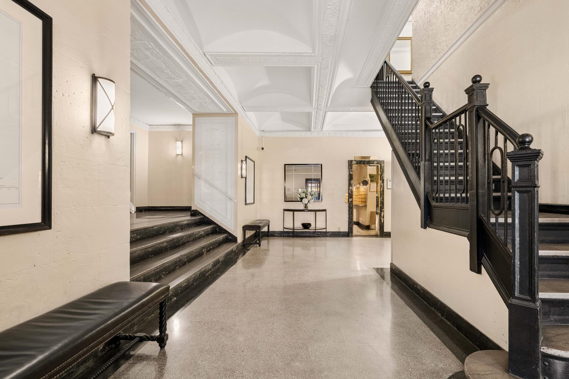 150 East 93rd Street 4-D Carnegie Hill New York NY 10128