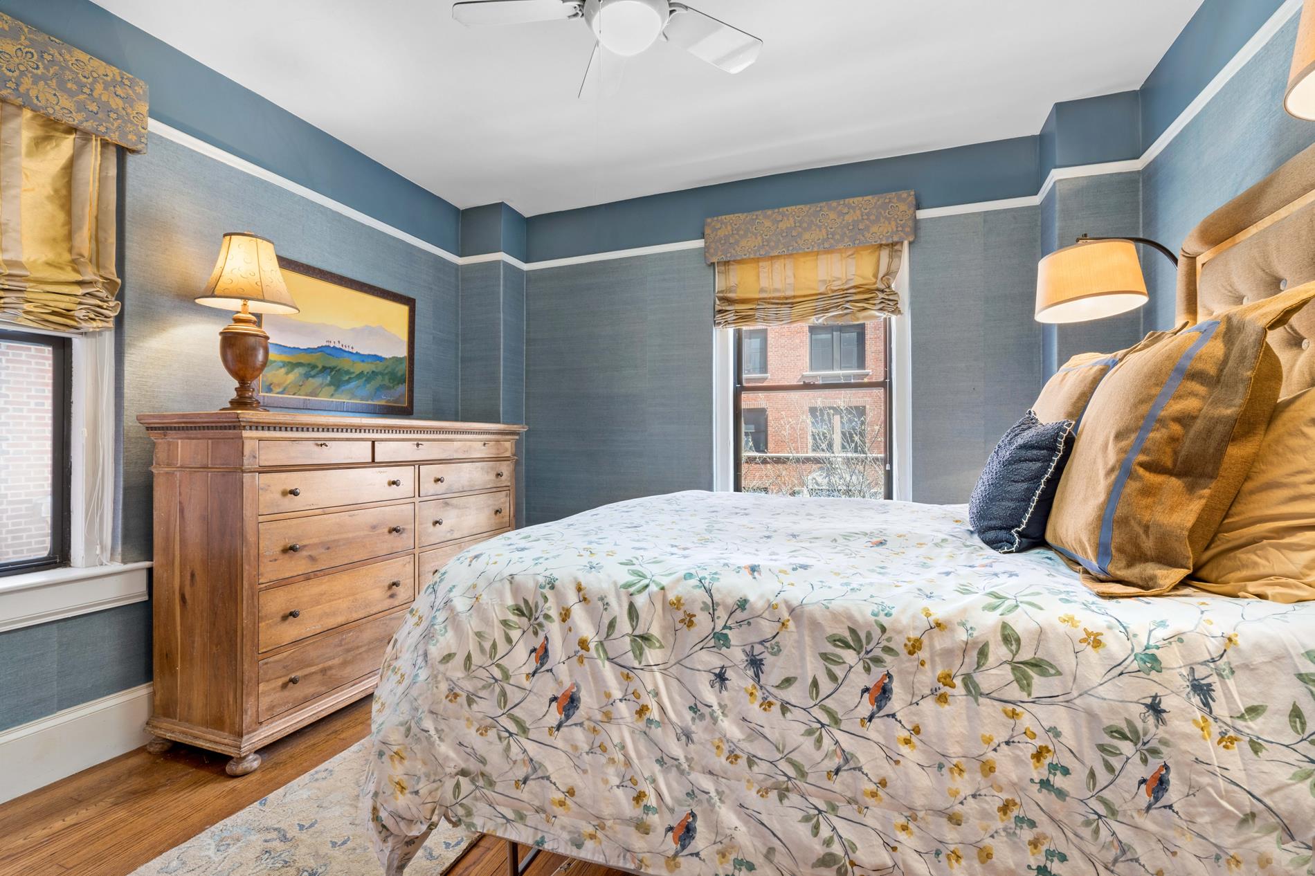 150 East 93rd Street 4-D Carnegie Hill New York NY 10128