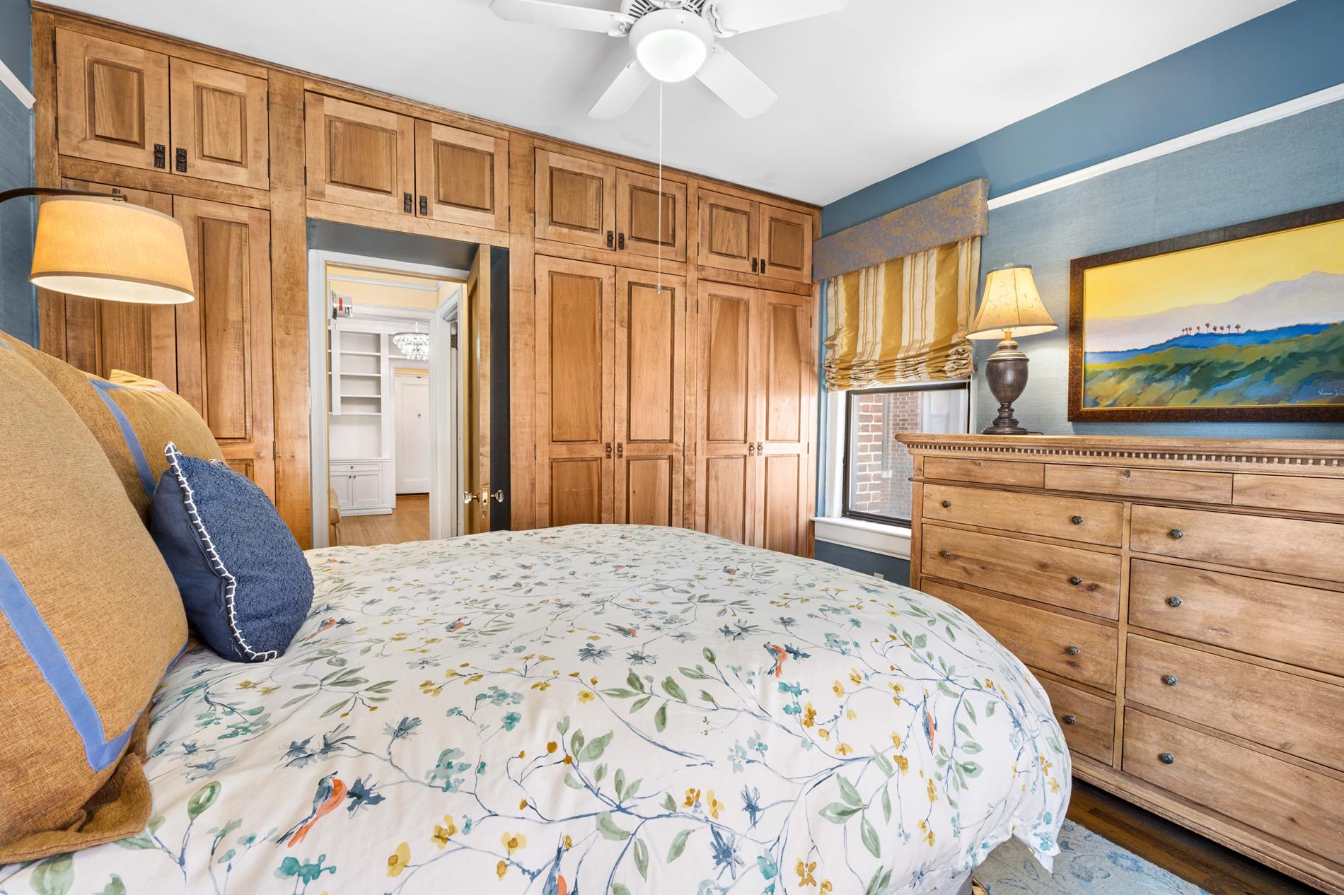 150 East 93rd Street 4-D Carnegie Hill New York NY 10128