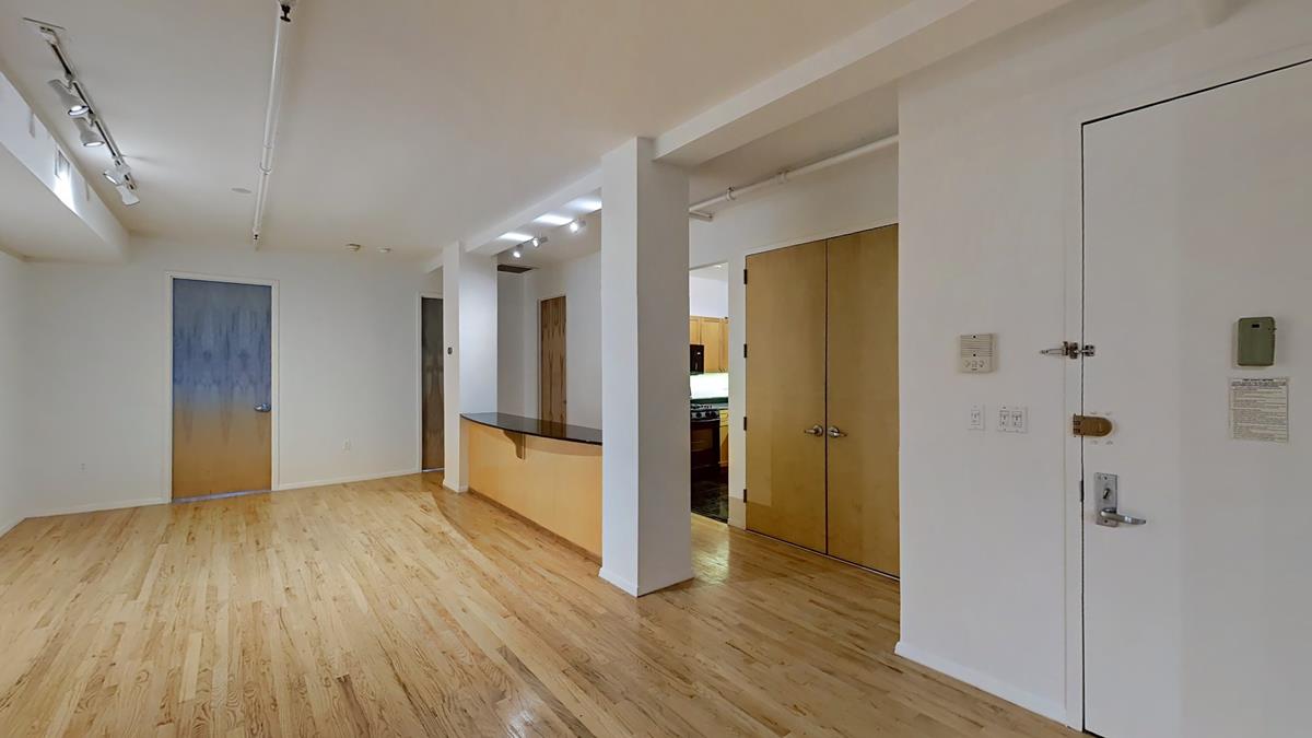 41 John Street 3-A Seaport District New York NY 10038