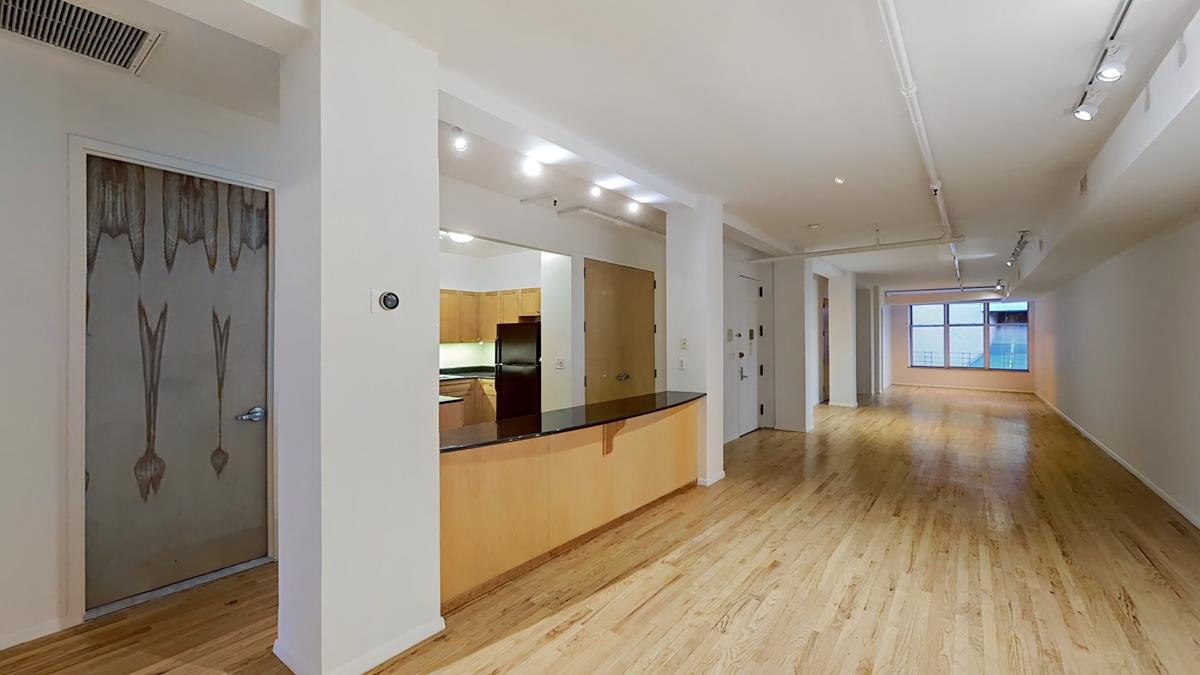 41 John Street 3-A Seaport District New York NY 10038