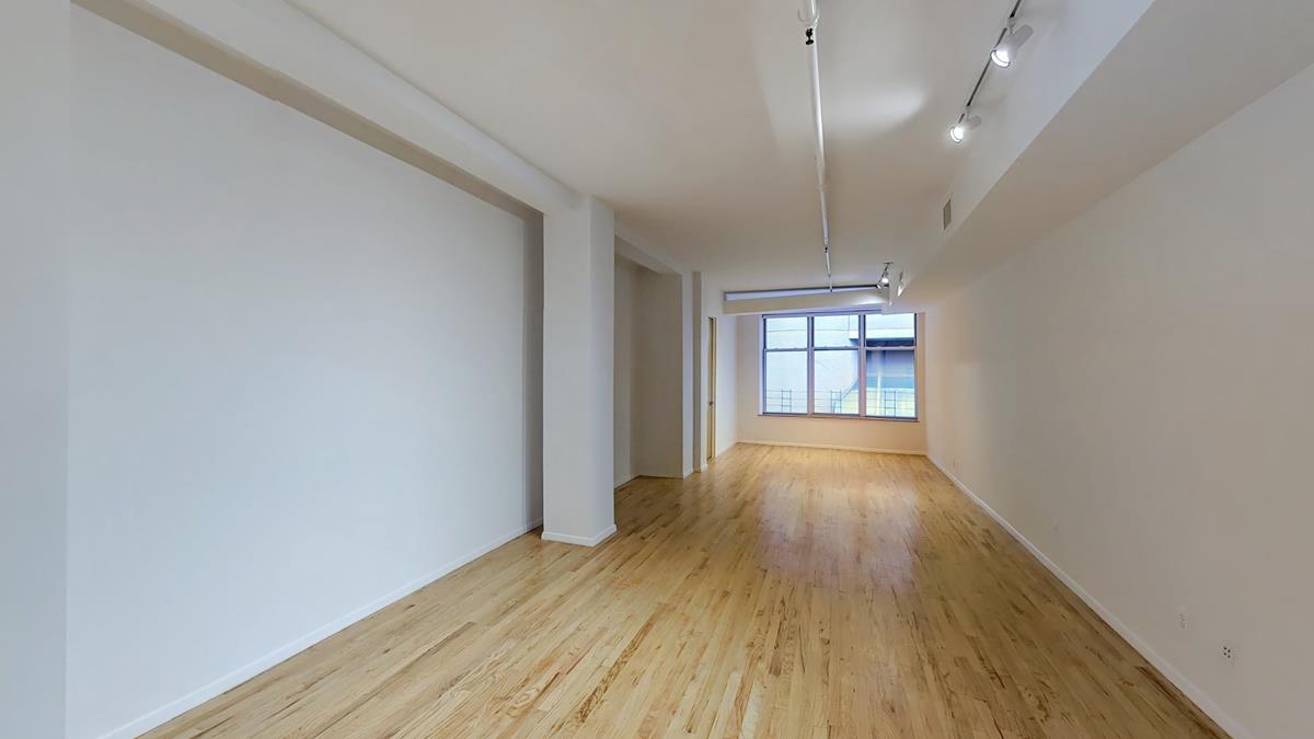 41 John Street 3-A Seaport District New York NY 10038
