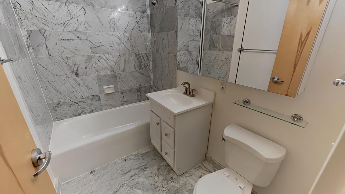 41 John Street 3-A Seaport District New York NY 10038