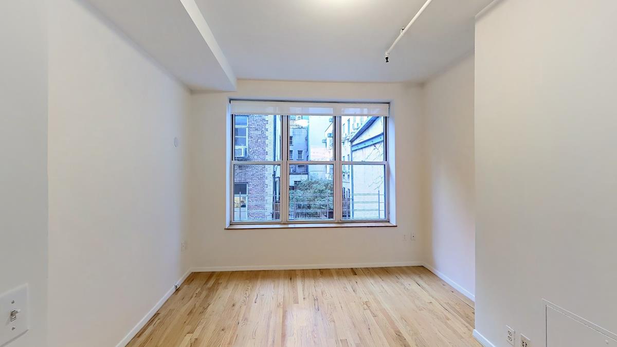 41 John Street 3-A Seaport District New York NY 10038