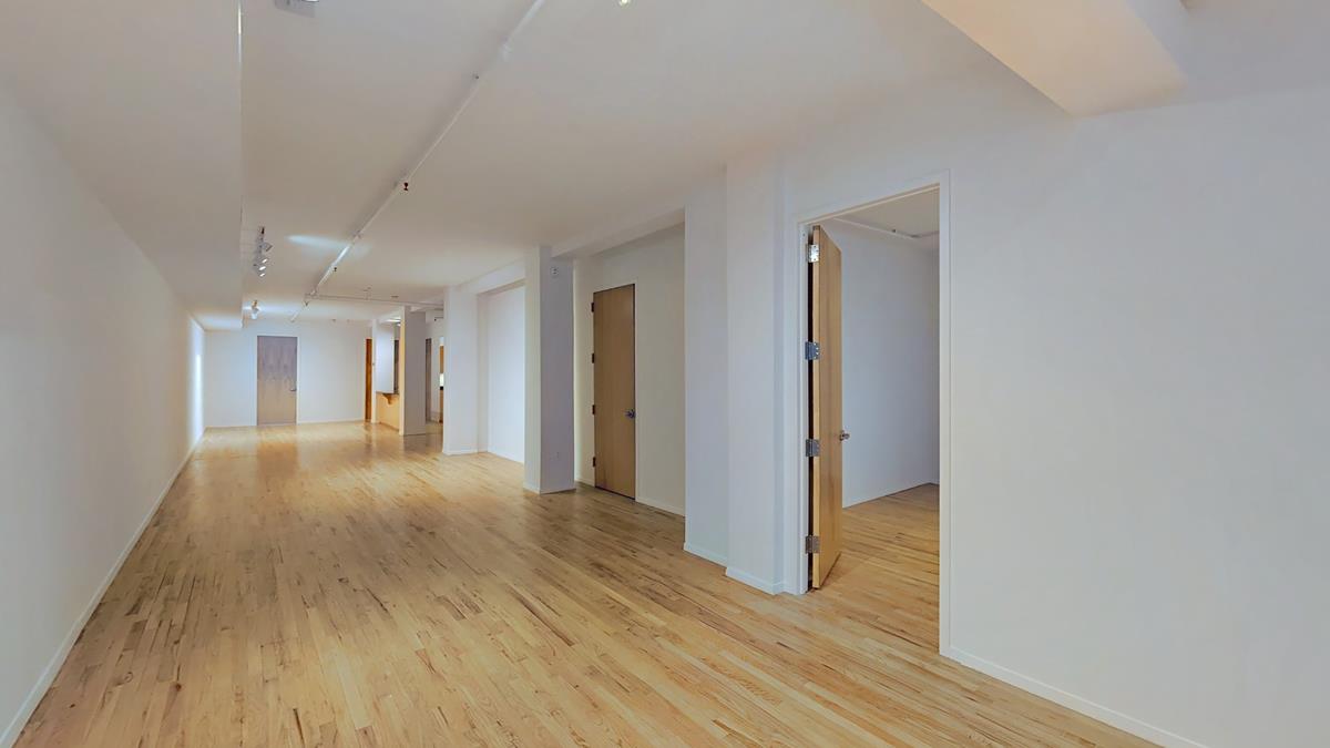 41 John Street 3-A Seaport District New York NY 10038